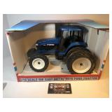 1/16 Ford 8970 MFWD spec cast 1994 first edition