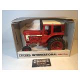 1/16 international 1466 Ertl 1990