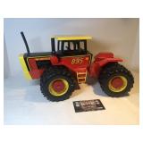 1/16 versatile 895 four-wheel-drive scale models