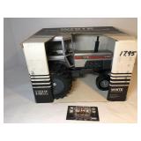 1/16 2-155 white scale models