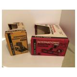 Toy boxes international axial flow in Owatonna