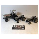 1/32 white 185, 235, 235