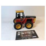 1/32 versatile 256 Bi directional