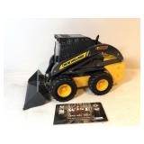 1/16 new Holland L225 skid loader Ertl