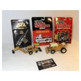 Cub cadet lawn tractor and others