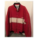 Vintage case I H jacket XL