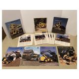 New Holland skid loader Sale brochures