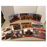 Versatile Sale brochures