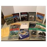 Deutz Allis sales brochures