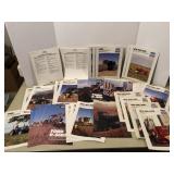 Ford new Holland sale brochures