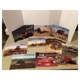 Case IH sale brochures magnum