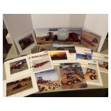 Case IH Sale brochures