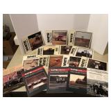 White Sale brochures