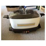 West bend slow cooker