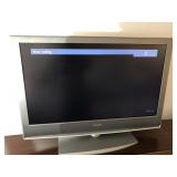 Sony 40" TV (no remote)
