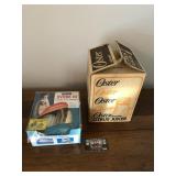 Oster juicer and massager