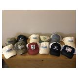 Baseball caps