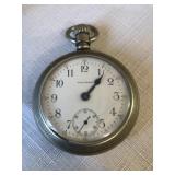 Waltham Pocket watch