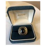 Case IH Master Sales ring