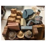 Wood Items