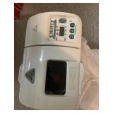 Bread & Dough Maker