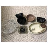 Ashtrays Britt implement