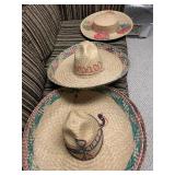 Sombreros