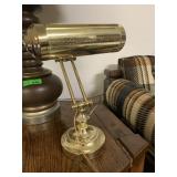 Vintage Desk Lamp
