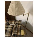 Standing Lamp 55" Tall