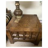 Square Coffee Table(Matches Hexagon Side Table.