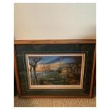 Autumn Breeze-Sponsored by the Clear Lake United