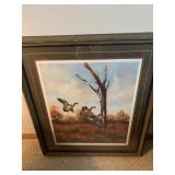 Indian Summer Woodies- J.W. Scott 84. Measures