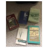 Farming books