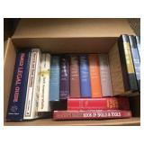 Condensed readers digest and other books