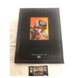 1991 Hawkeye football Book