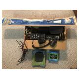 CB radios and Accessories