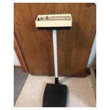 Seers AccuBalance Bathroom scale
