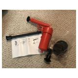 Power plunger new in box