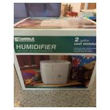 2 Gallon Humidifier
