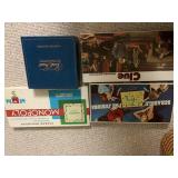 Board Games
