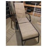 Hampton bay Patio lounge chair