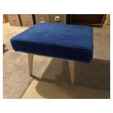 Padded seat 4 inches of foam