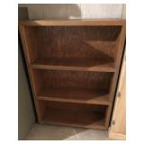 bookcase