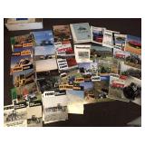 Ford new Holland Sale brochures