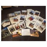 Ford new Holland skid loader Sale brochures