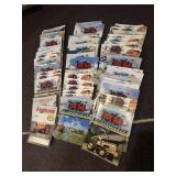 Minneapolis Moline magazines