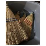 Whisk Brooms