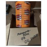 Minneapolis Moline Oil Filter