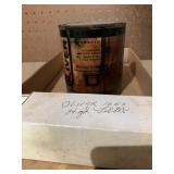 1650 Oliver Tractor Paint & Head Filter