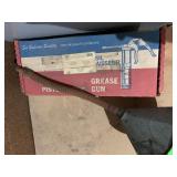 Grease Gun/Funnel